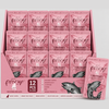 Pramy Adult Sterilized Tuna Meat Topping Salmon In Jelly Recipe 70gx12pcs