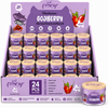 Pramy MAINTENANCE TUNA TOPPING GOJI BERRY RECIPE IN CAN 80Gx24pcs