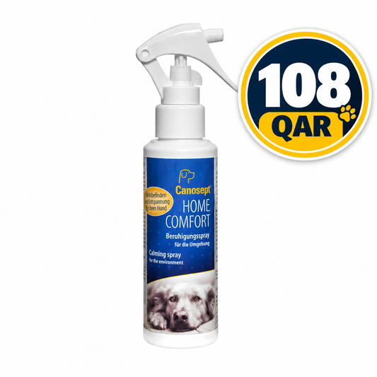 Canosept Home Comfort Calming Spray (100ml)