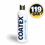 Coatex Medicated Shampoo 250ml
