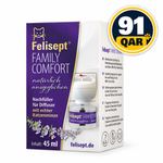 Felisept Family Comfort Refill (45ml)