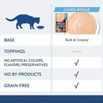 Churu Bisque Chicken Recipe — 12x40g