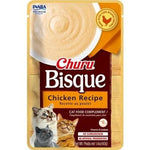 Churu Bisque Chicken Recipe — 40g