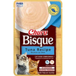 Churu Bisque Tuna Recipe — 40g