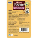 Churu Bisque Tuna with Salmon Recipe — 40g