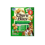 Churu Bites for Dog Chiken Recipe  wraps Chicken with Tuna Recipe