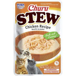 Churu Stew Chicken Recipe — 40g