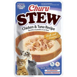 Churu Stew Chicken & Tuna Recipe — 40g