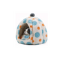 Cozy Pet Bed, Warm Cave Style