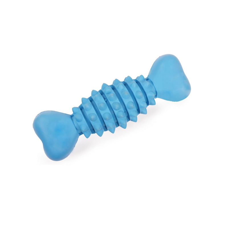 Cyber Rubber dog bone L