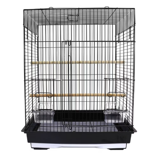 DAYANG Bird Cage 1902 (Black)