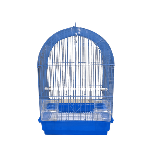 DAYANG Bird Cage A400 (Blue)