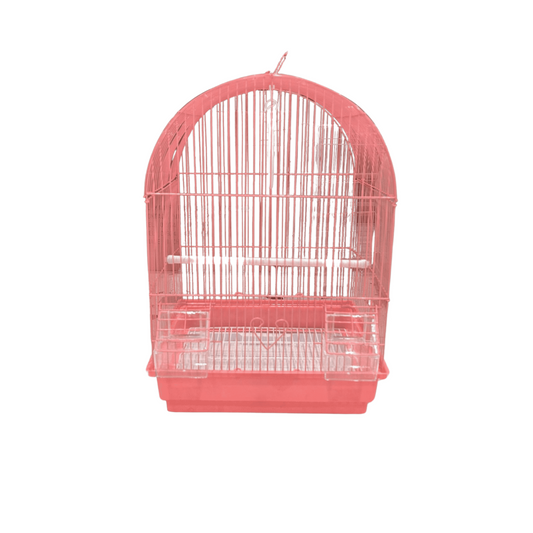 DAYANG Bird Cage A400 (Pink)