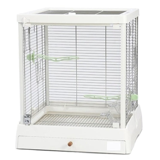 DAYANG bird cage B5001 (white)