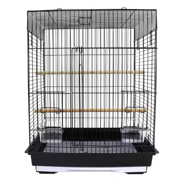DAYANG Bird Cage 1902 (Black)