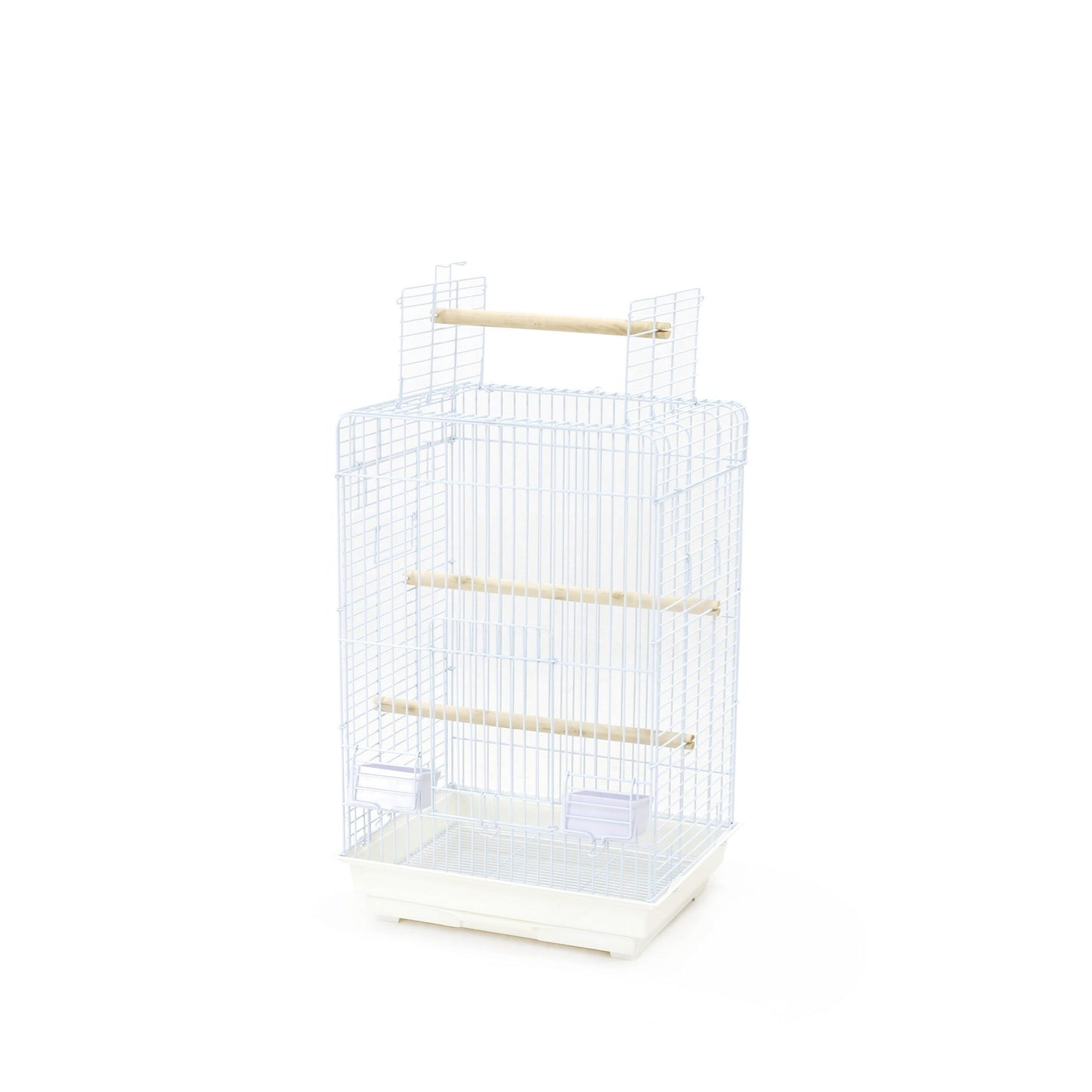 DAYANG Bird Cage 830A (White)