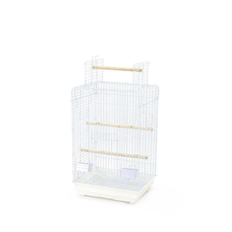 DAYANG Bird Cage 830A (White)