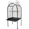 DAYANG Bird Cage A02 (Black)