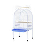DAYANG Bird Cage A02 (White)