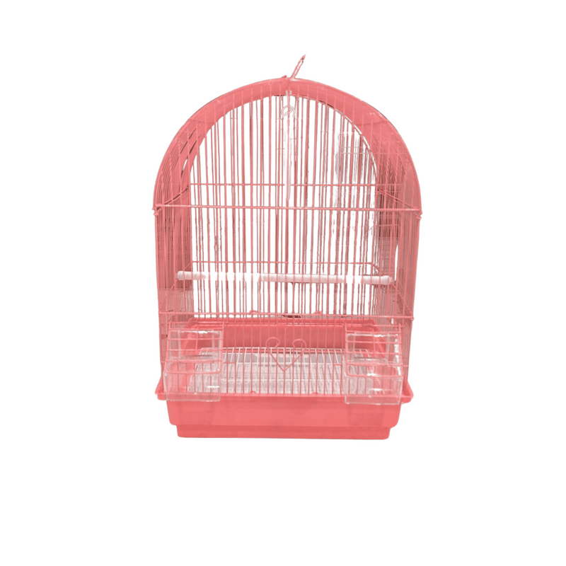 DAYANG Bird Cage A400 (Pink)