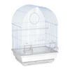 DAYANG Bird Cage A400 (White)