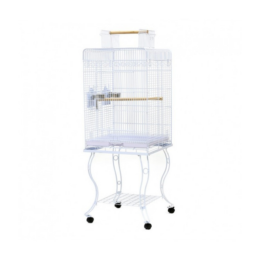 DAYANG Bird Cage A80 (white)
