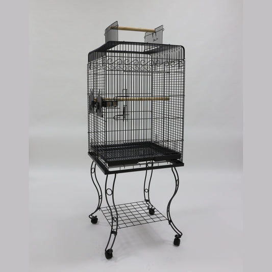DAYANG Bird cage A80 (black)