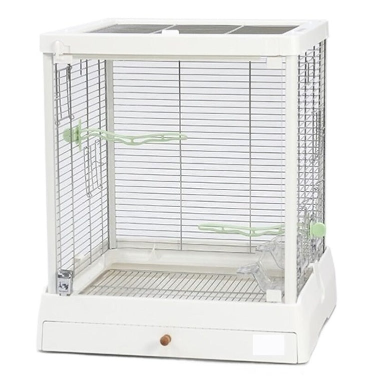 DAYANG bird cage B5001 (white)