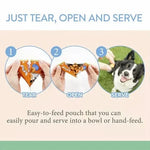 Churu Fun Bites with cheese Chicken Recipe wraps Chicken 22gx6 Pouches