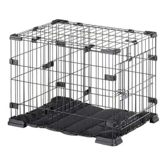 DOGGY HUB EXTRA  COMFORT DOG BOX