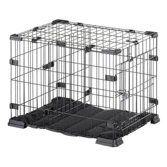 DOGGY HUB EXTRA  COMFORT DOG BOX