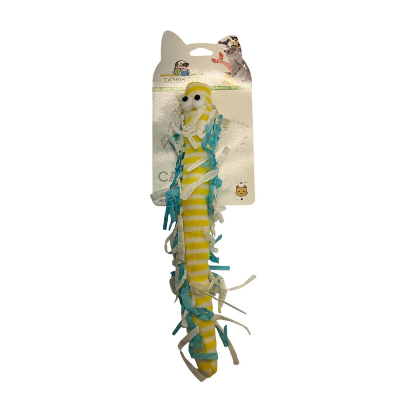 Dobopet Snake Cat Toy