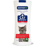 Doctor Pet Cat Shampoo Biotin 400ml