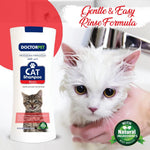 Doctor Pet Cat Shampoo Biotin 400ml