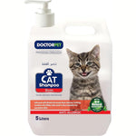 Doctor Pet Cat Shampoo Biotin 5000ml