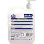 Doctor Pet Cat Shampoo Biotin 5000ml