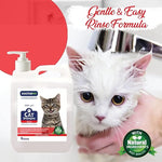 Doctor Pet Cat Shampoo Biotin 5000ml