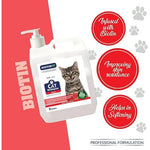 Doctor Pet Cat Shampoo Biotin 5000ml