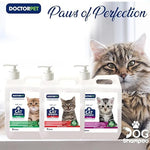 Doctor Pet Cat Shampoo Biotin 5000ml