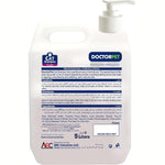 Doctor Pet Cat Shampoo Flax Seed 5000ml