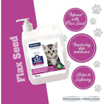 Doctor Pet Cat Shampoo Flax Seed 5000ml