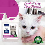 Doctor Pet Cat Shampoo Flax Seed 5000ml
