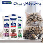 Doctor Pet Cat Shampoo Omega 3 400ml