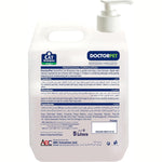 Doctor Pet Cat Shampoo Omega-3 5000ml