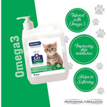 Doctor Pet Cat Shampoo Omega-3 5000ml