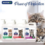 Doctor Pet Cat Shampoo Omega-3 5000ml