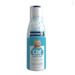 Doctor Pet Cat shampoo Pawsitively Fresh Sea Kelp + Coconut Water 500ml