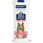 Doctor Pet Dog Shampoo Biotin 400ml