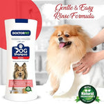 Doctor Pet Dog Shampoo Biotin 400ml