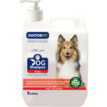 Doctor Pet Dog Shampoo Biotin 5000ml